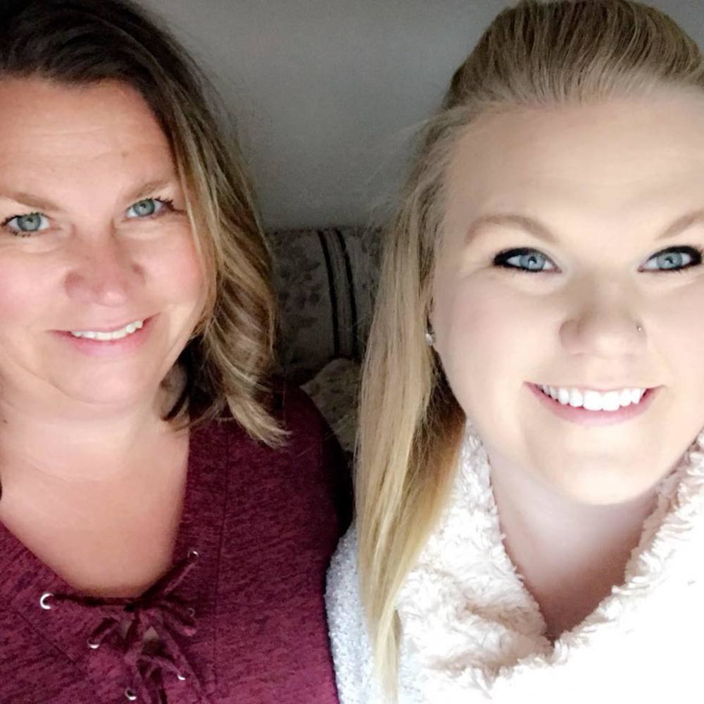 Meet your Posher, Taryne